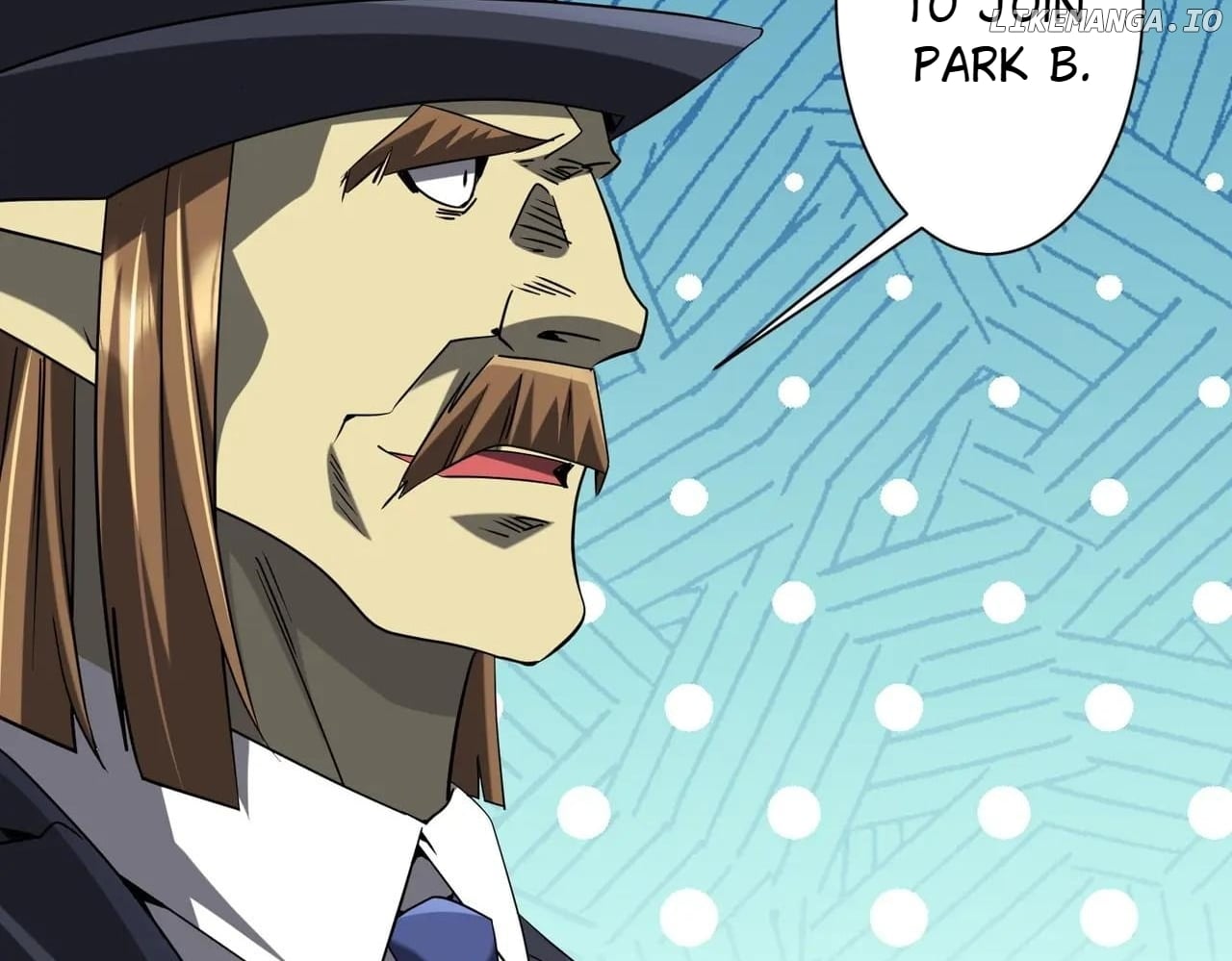 With My Netherworld Trillions, Game On! Chapter 247 - page 69